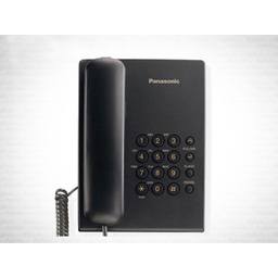 تلفن باسیم پاناسونیک مدل KX-TS500MX