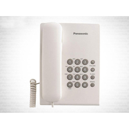تلفن باسیم پاناسونیک مدل KX-TS500MX