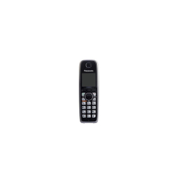 تلفن بی سیم پاناسونیک (Panasonic) مدل KX-TG3711
