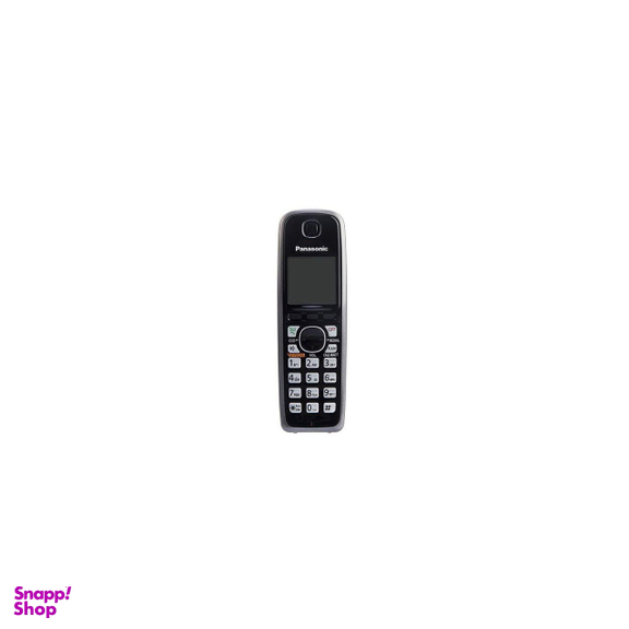 تلفن بی سیم پاناسونیک (Panasonic) مدل KX-TG3711