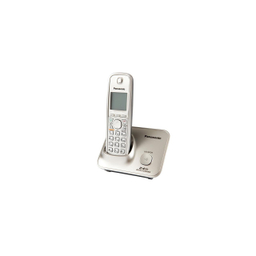 تلفن بی سیم پاناسونیک (Panasonic) مدل KX-TG3711
