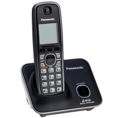تلفن بی سیم پاناسونیک (Panasonic) مدل KX-TG3711