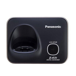 تلفن بی سیم پاناسونیک (Panasonic) مدل KX-TG3711BX