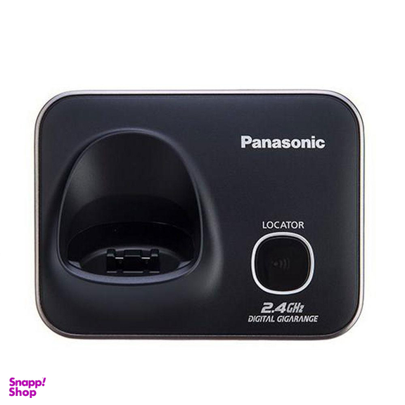 تلفن بی سیم پاناسونیک (Panasonic) مدل KX-TG3711BX
