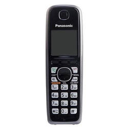 تلفن بی سیم پاناسونیک (Panasonic) مدل KX-TG3711BX