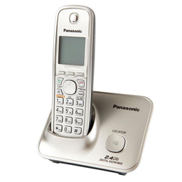 تلفن بی سیم پاناسونیک (Panasonic) مدل KX-TG3711BX