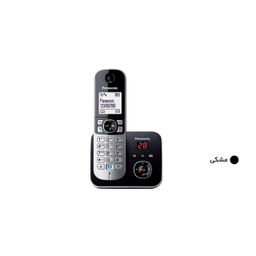 تلفن بی سیم پاناسونیک مدل KX-TG6821