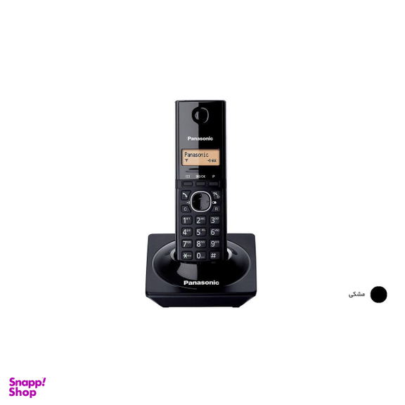 تلفن بی سیم پاناسونیک مدل KX-TGC1711