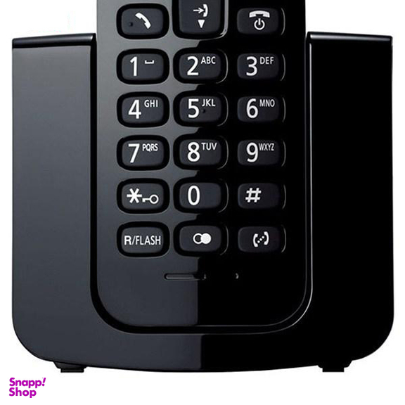 تلفن بی‌سیم پاناسونیک (Panasonic) مدل KX-TGB110