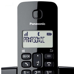 تلفن بی‌سیم پاناسونیک (Panasonic) مدل KX-TGB110