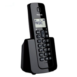 تلفن بی‌سیم پاناسونیک (Panasonic) مدل KX-TGB110