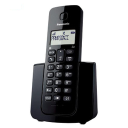 تلفن بی‌سیم پاناسونیک (Panasonic) مدل KX-TGB110