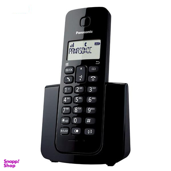 تلفن بی‌سیم پاناسونیک (Panasonic) مدل KX-TGB110