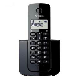 تلفن بی‌سیم پاناسونیک (Panasonic) مدل KX-TGB110