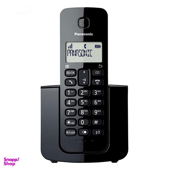 تلفن بی‌سیم پاناسونیک (Panasonic) مدل KX-TGB110