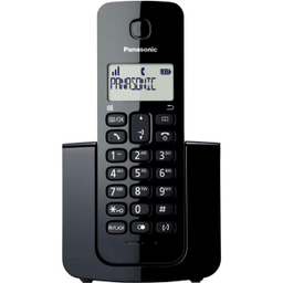 تلفن بی‌سیم پاناسونیک (Panasonic) مدل KX-TGB110