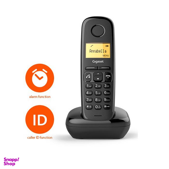 تلفن بی سیم گیگاست (Gigaset) مدل A270
