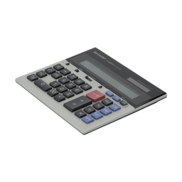ماشین حساب شارپ مدل CS -2130