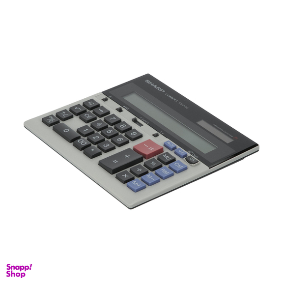 ماشین حساب شارپ مدل CS -2130