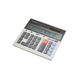 ماشین حساب شارپ مدل CS -2130
