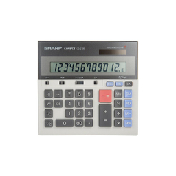 ماشین حساب شارپ مدل CS -2130