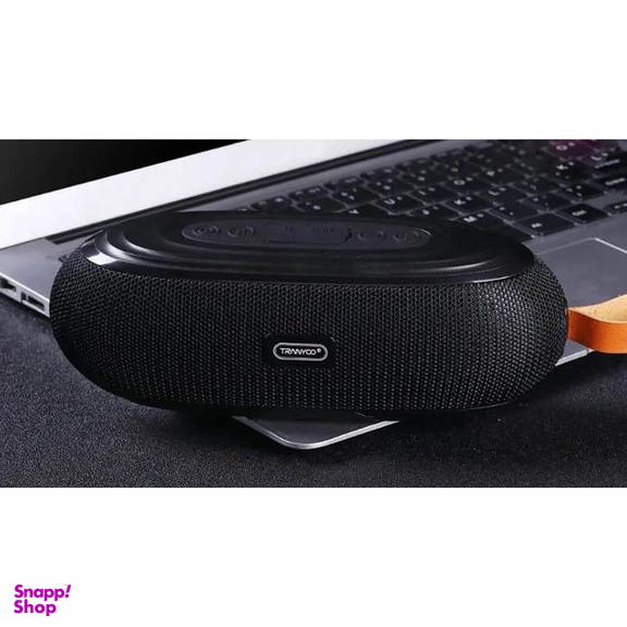 اسپیکر بلوتوثی قابل حمل ترانیو (Tranyoo) مدل B4