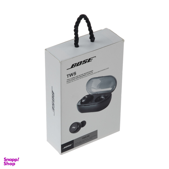ایرپاد بی سیم BOSE کانفلون (Konfulon) مدل TWS02
