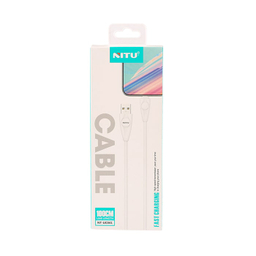 کابل USB به micro-usb نیتو مدل UC041 طول 1 متر