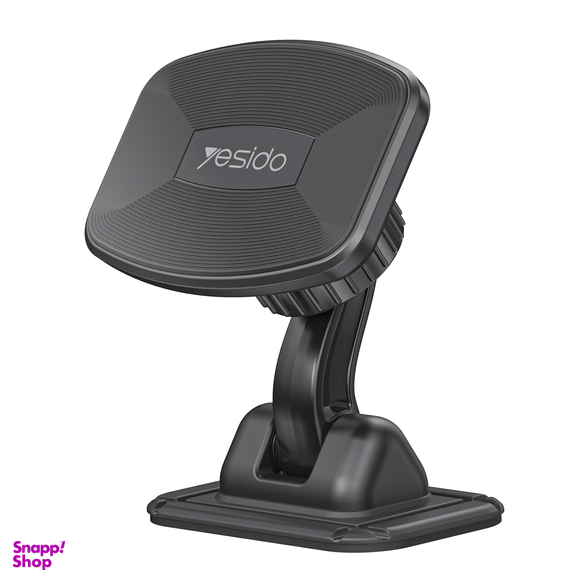 پایه نگهدارنده مگنتی دریچه کولری موبایل یسیدو (Yesido) مدل C128