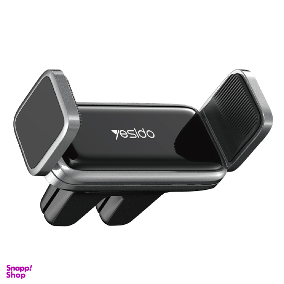 پایه نگهدارنده دریچه کولری موبایل یسیدو (Yesido) مدل C124