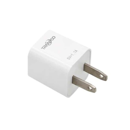 شارژر دیواری ترانیو (Tranyoo) مدل C10 همراه با کابل Lightning