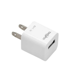 شارژر دیواری ترانیو (Tranyoo) مدل C10 همراه با کابل Lightning