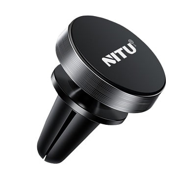 پایه نگهدارنده دریچه کولری مگنتی موبایل نیتو (Nitu) مدل NT-NH13