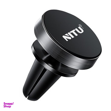 پایه نگهدارنده دریچه کولری مگنتی موبایل نیتو (Nitu) مدل NT-NH13