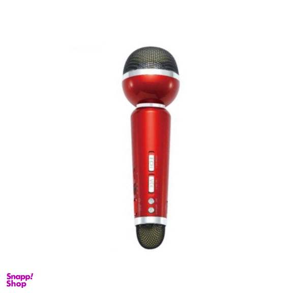 میکروفون اسپیکر وستر (Wester) مدل WS-858