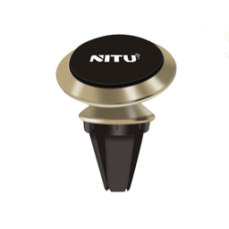 پایه نگهدارنده دریچه کولری مگنتی موبایل نیتو (Nitu) مدل NT-NH10