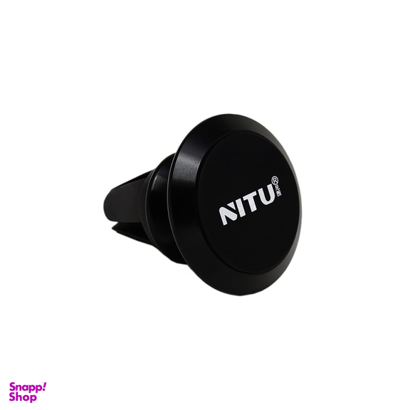 پایه نگهدارنده دریچه کولری مگنتی موبایل نیتو (Nitu) مدل NT-NH10