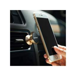 پایه نگهدارنده دریچه کولری مگنتی موبایل نیتو (Nitu) مدل NT-NH10