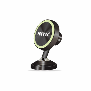 پایه نگهدارنده مگنتی داشبوردی موبایل نیتو (Nitu) مدل NT-NH11