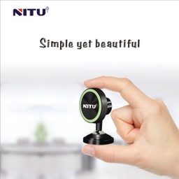 پایه نگهدارنده مگنتی داشبوردی موبایل نیتو (Nitu) مدل NT-NH11
