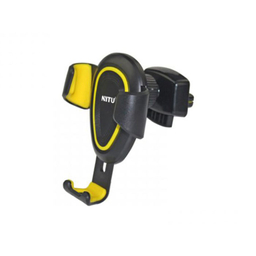 پایه نگهدارنده دریچه کولری موبایل نیتو مدل NT-NH07