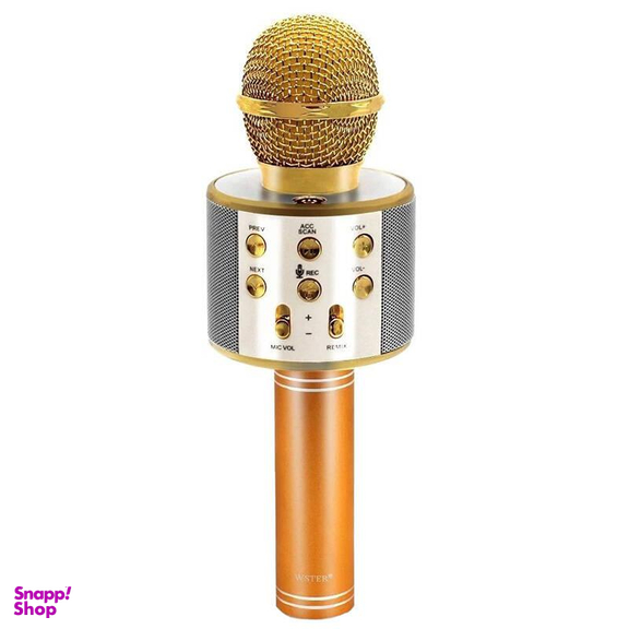 میکروفون اسپیکر وستر (Wester) مدل WS-858