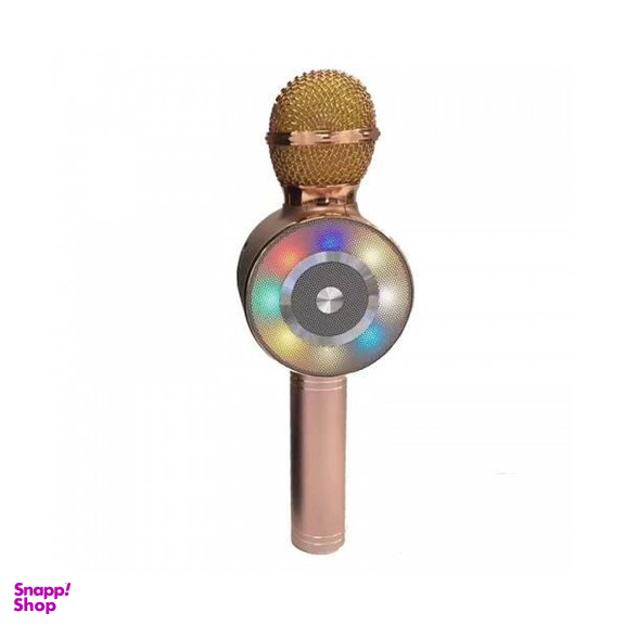 میکروفون اسپیکر وستر (Wester) مدل WS-669