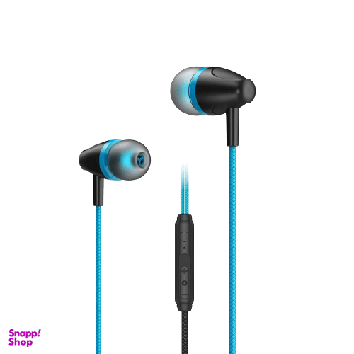هندزفری سیم دار نیتو (Nitu) مدل NT-H23