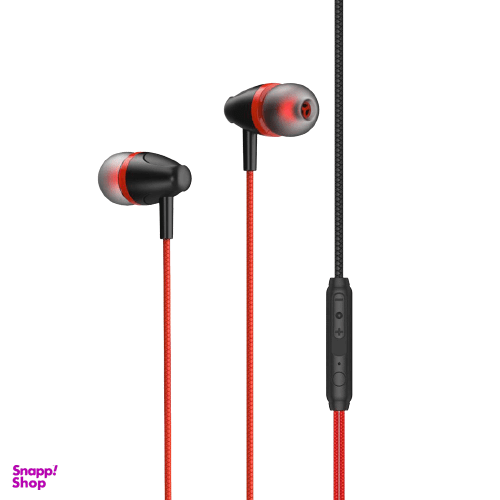 هندزفری سیم دار نیتو (Nitu) مدل NT-H23