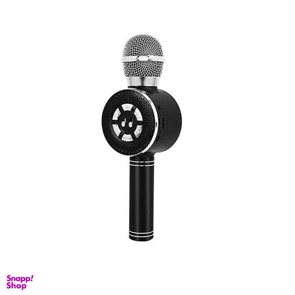 میکروفون اسپیکر وستر (Wester) مدل WS-669
