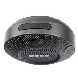 اسپیکر بلوتوثی قابل حمل یسیدو (Yesido) مدل YSW02