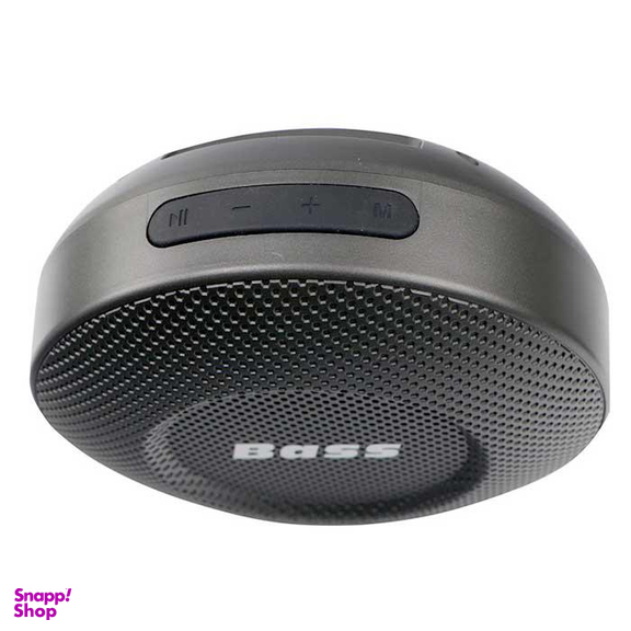 اسپیکر بلوتوثی قابل حمل یسیدو (Yesido) مدل YSW02