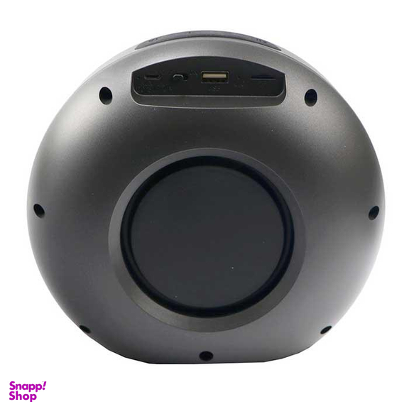اسپیکر بلوتوثی قابل حمل یسیدو (Yesido) مدل YSW02