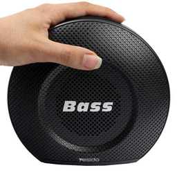 اسپیکر بلوتوثی قابل حمل یسیدو (Yesido) مدل YSW02